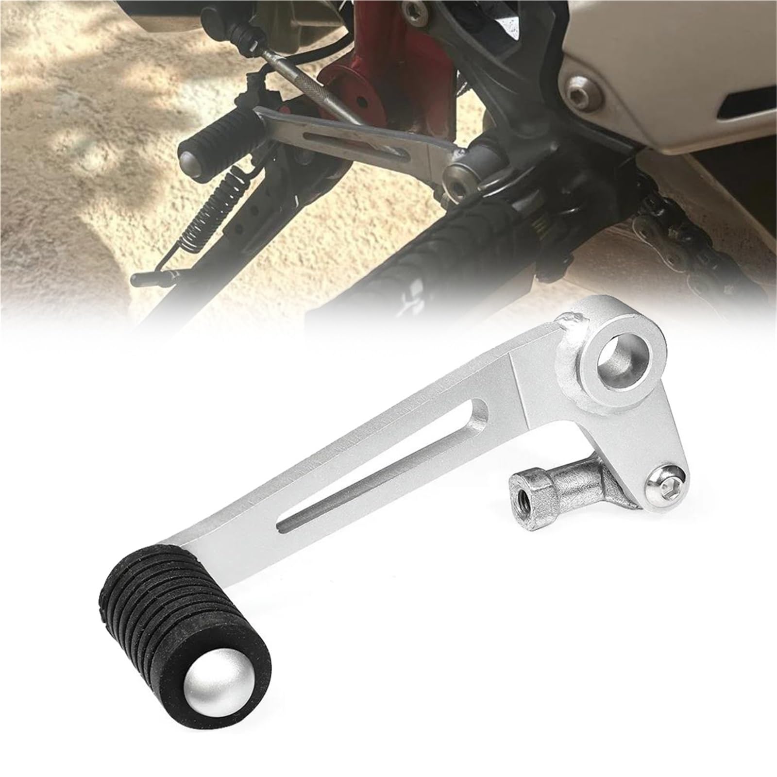 XYHZMZ Gear Shifter Shift Lever Pedal for Kawasaki Z900 Z900SE 2017-2023 Motorcycle Accessories Change Z 900 SE ZR900