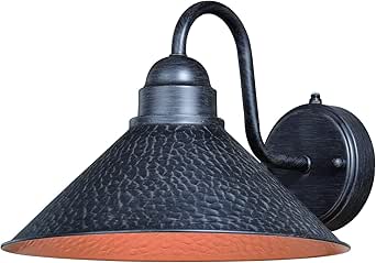 Outland 12In. Outdoor Wall Light