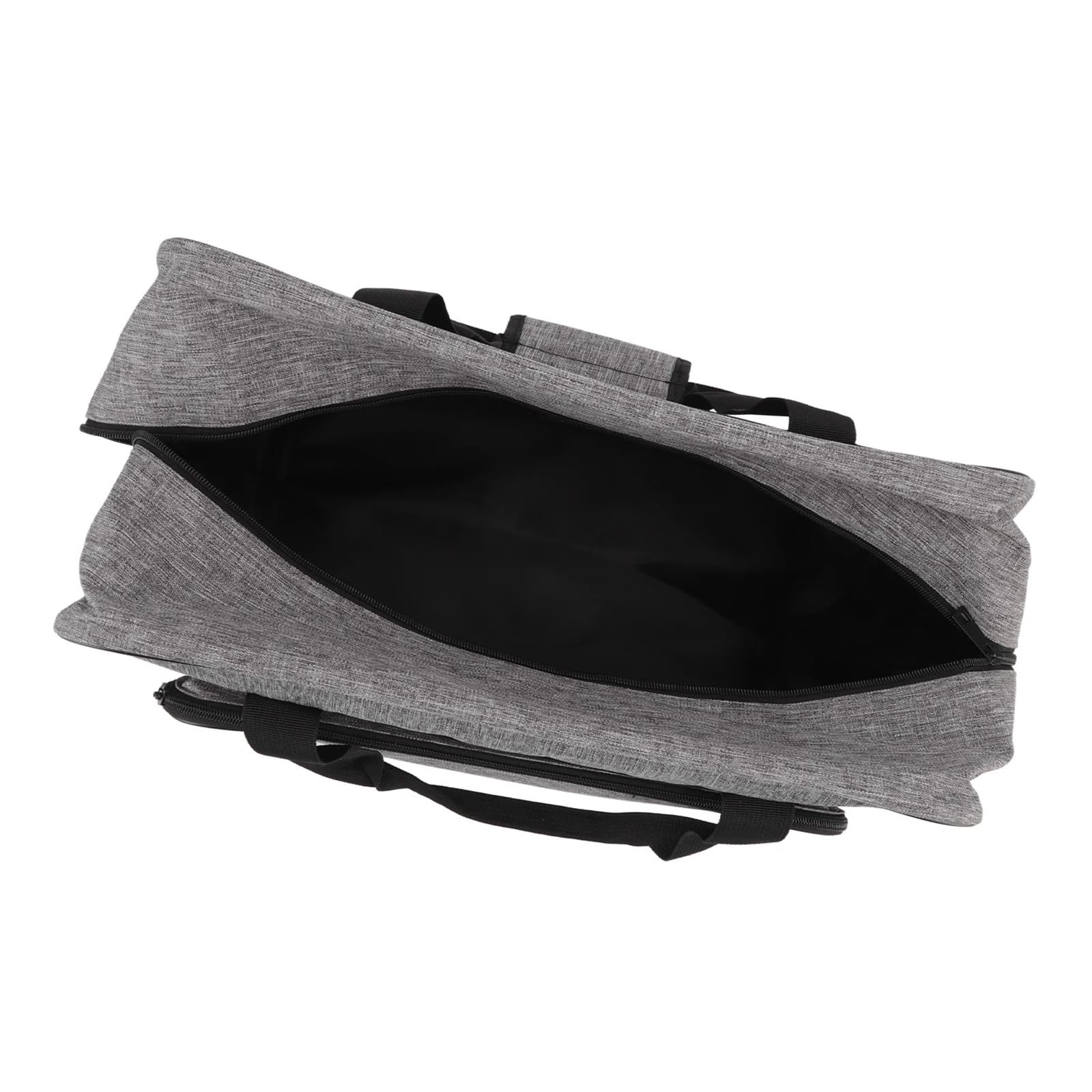 Bolsa de almacenamiento for máquina coser, bolso mano universal portátil