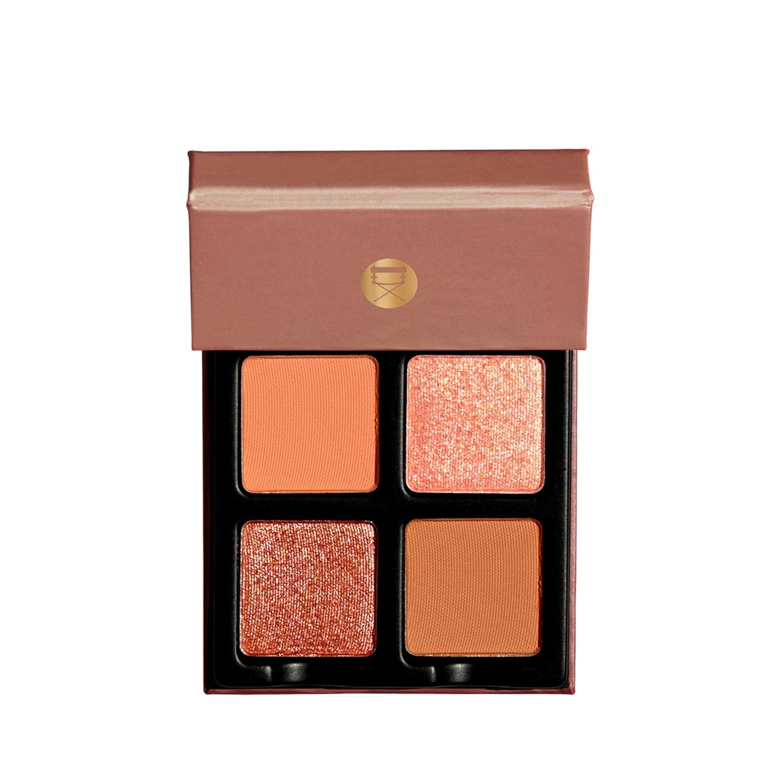 Viseart Paris Petits Fours Pro Luxe Eyeshadow Palette (Sakura Lotus)