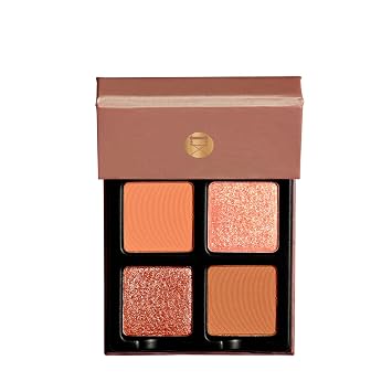 Viseart Paris Petits Fours Pro Luxe Eyeshadow Palette Amelie