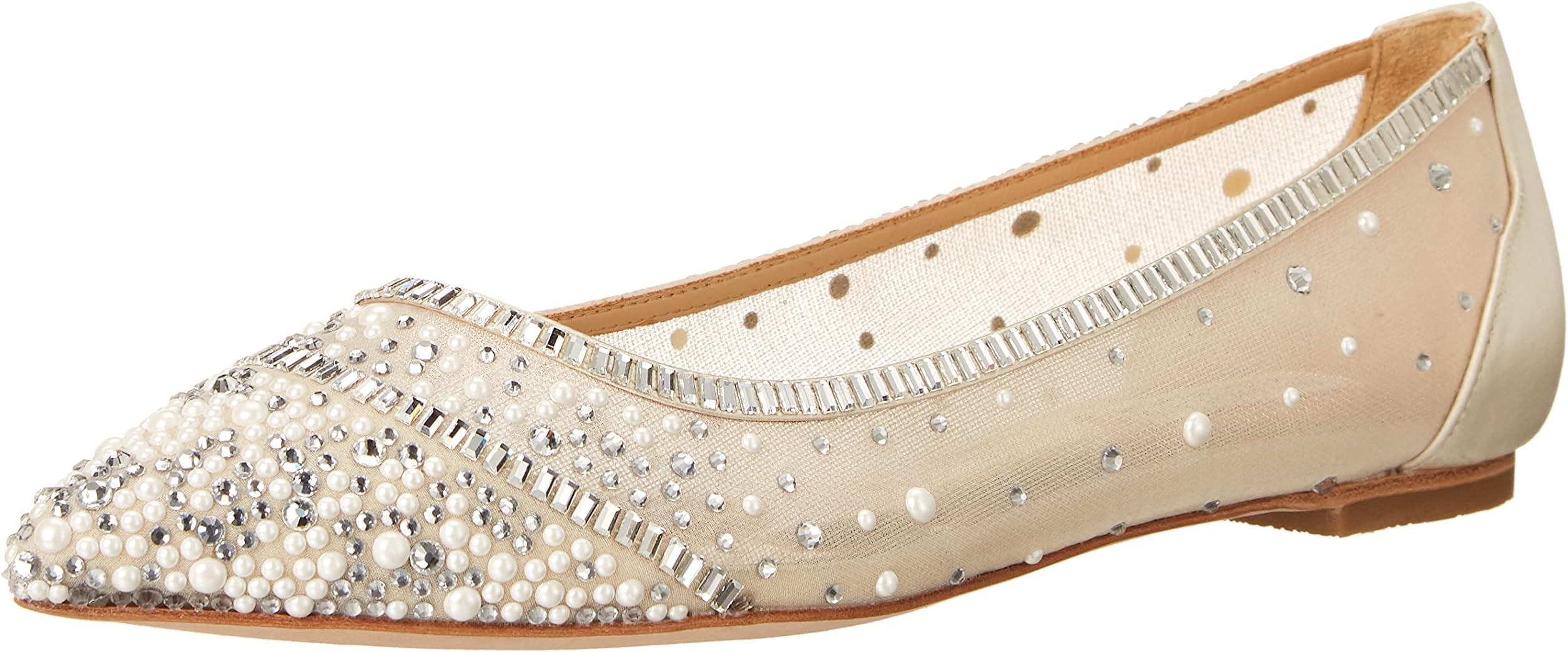 Badgley MischkaWomen's Babette Pump