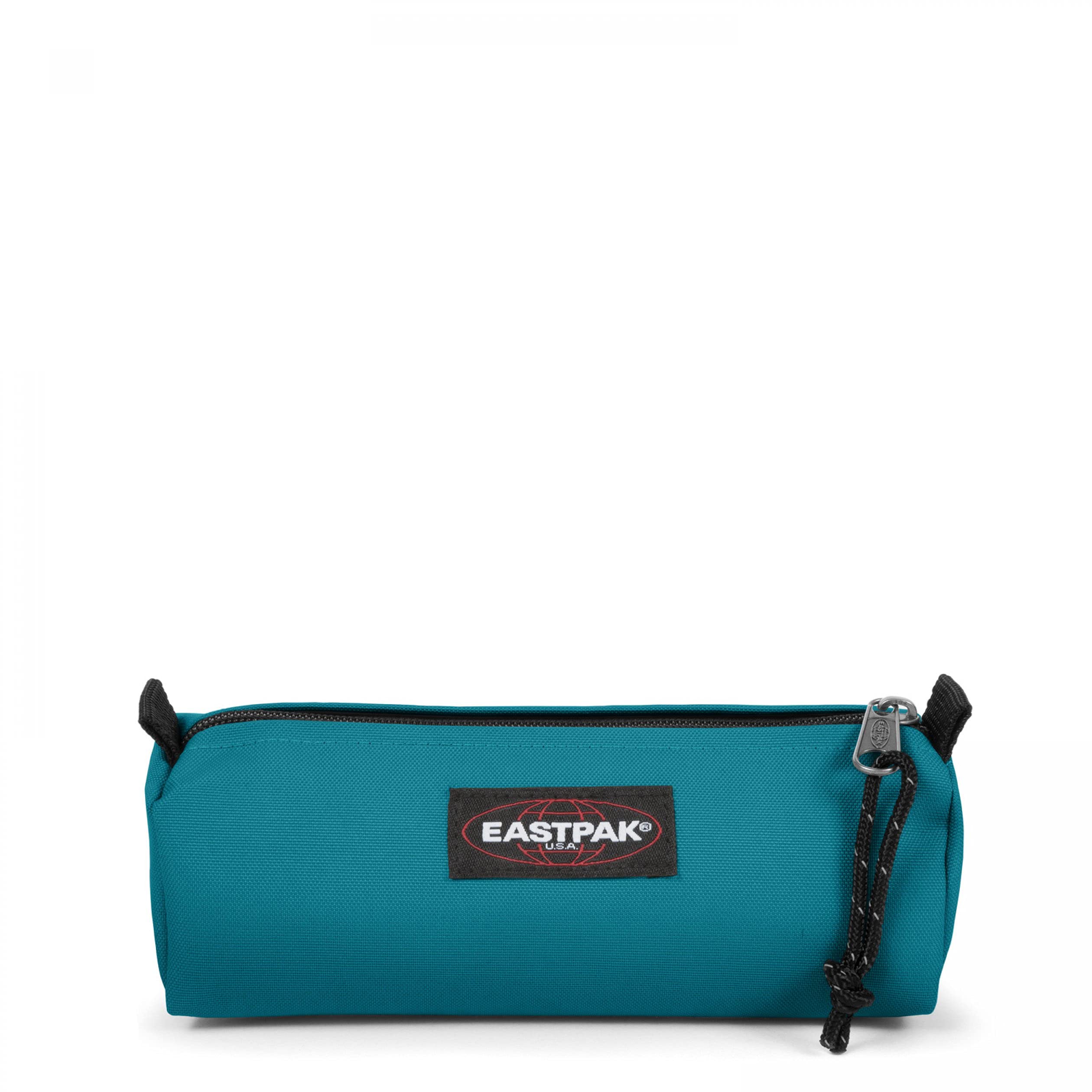 Eastpak BENCHMARK SINGLE Estuche, 21 cm, Cosmos Blue (Azul)