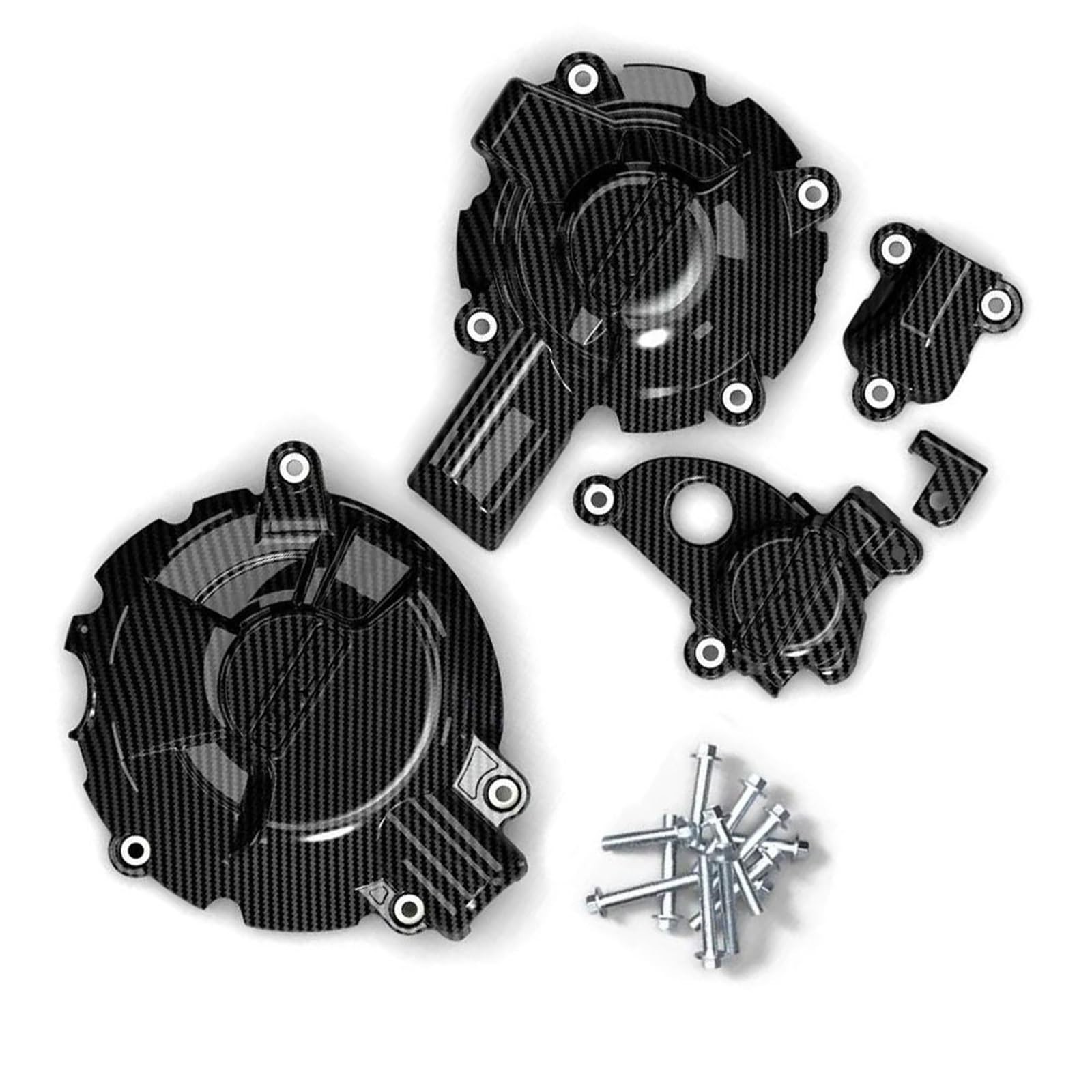 Cover Protection Motorcycle Engine Clutch Cover Protector Guard For BMW M1000RR M 1000RR M1000 RR 1000 2021 2022 2023 2024 2025