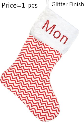 Vista 16 de HUAN XUN Adornos para árbol de Navidad, 8 unidades, decoración de fiesta de Navidad Adornos - Beige 8pcs