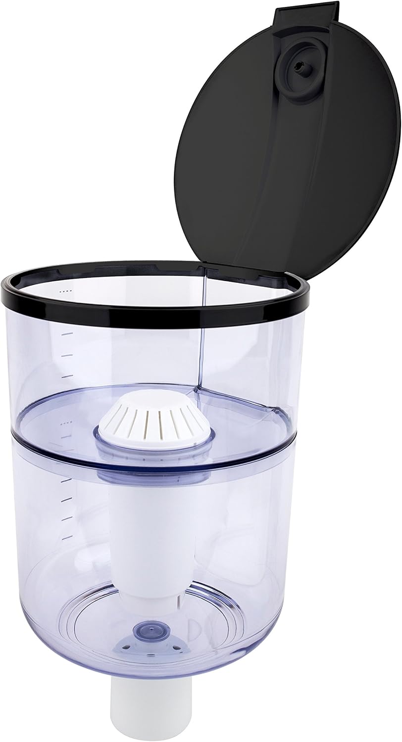 Vitapur Water Filtration System, Clear