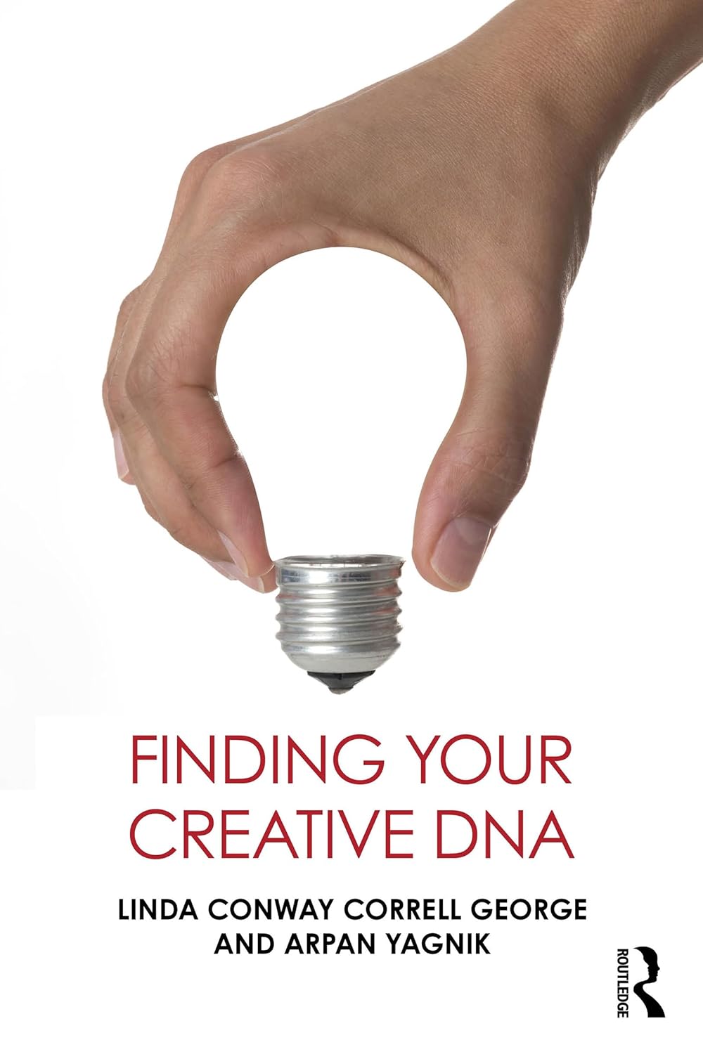 Finding Your Creative DNA      1st Edition, Kindle Edition