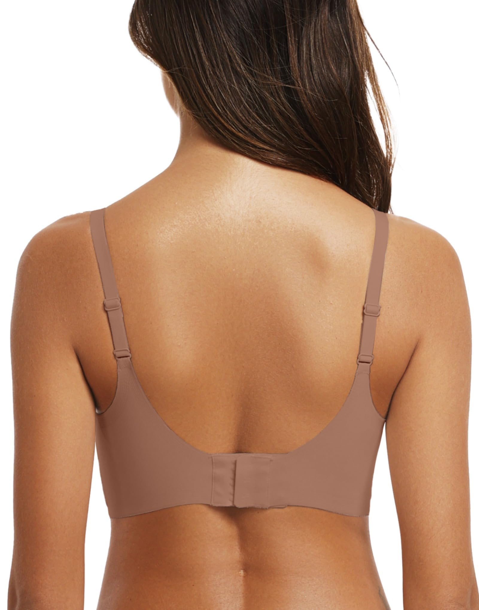 OEAK Gulia Sujetador Mujer (Pack de 1)