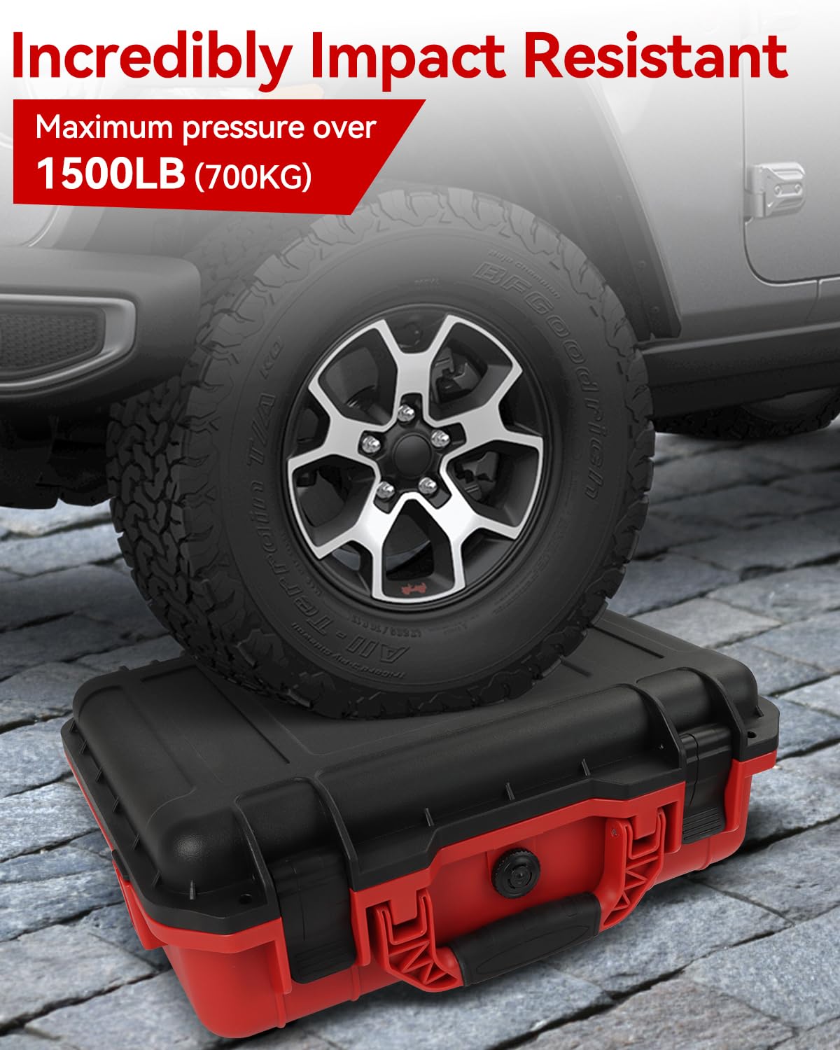 Freechangku For Starlink Mini Case Waterproof Hard Case Starlink Mini Travel Protective Kit,Waterproof Storage Box Carrying Bag Dish Accessories Organizer