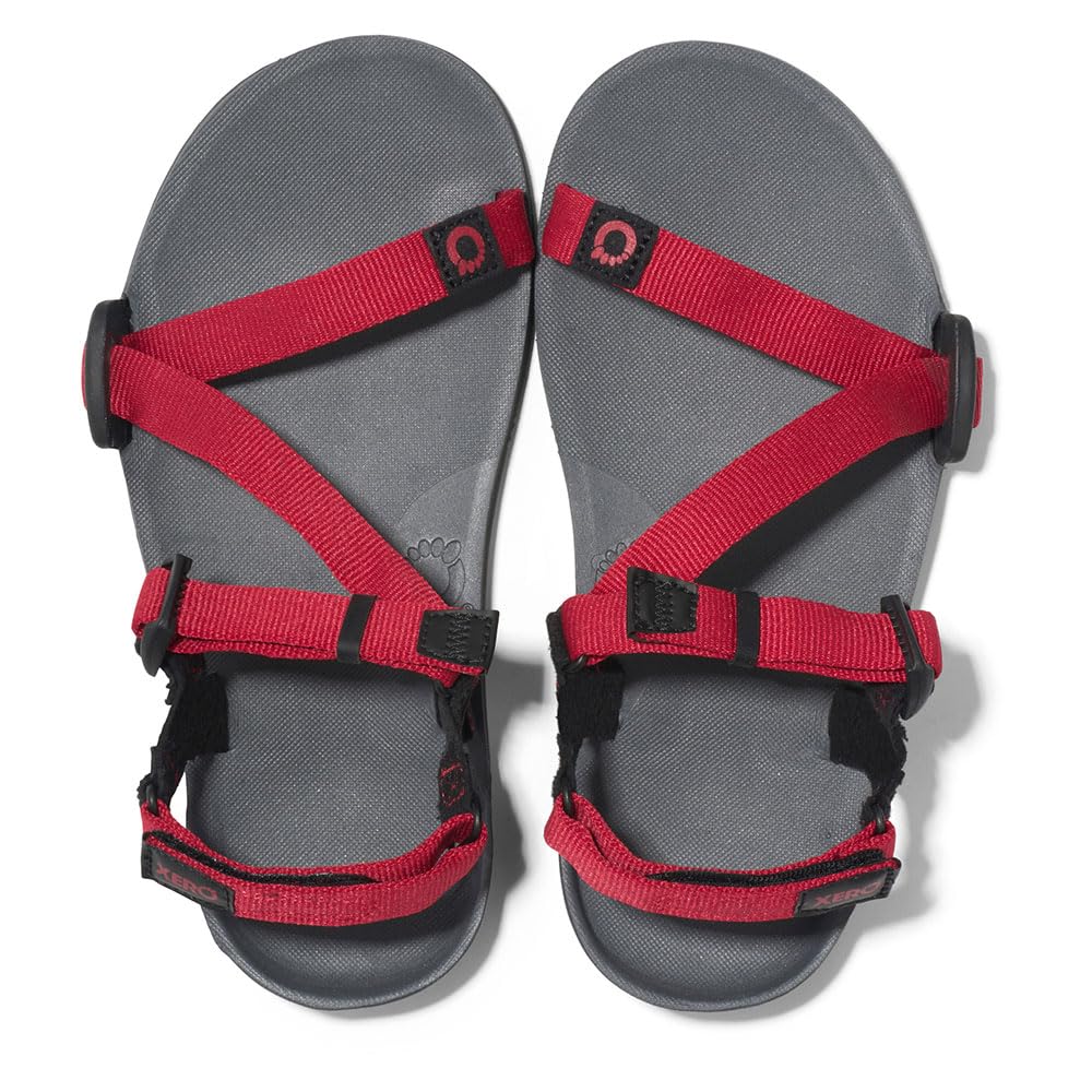 Xero Shoes Kinder Z-Trail Schuhe