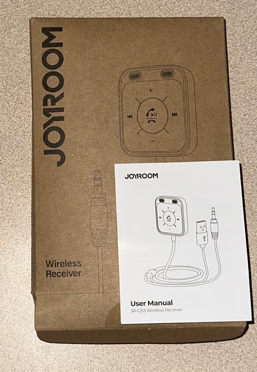 Customer Image