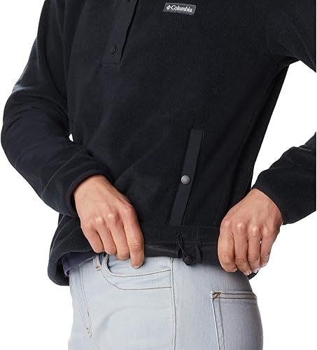 Miniatura 5 de Columbia Jersey corto Benton Springs para mujer