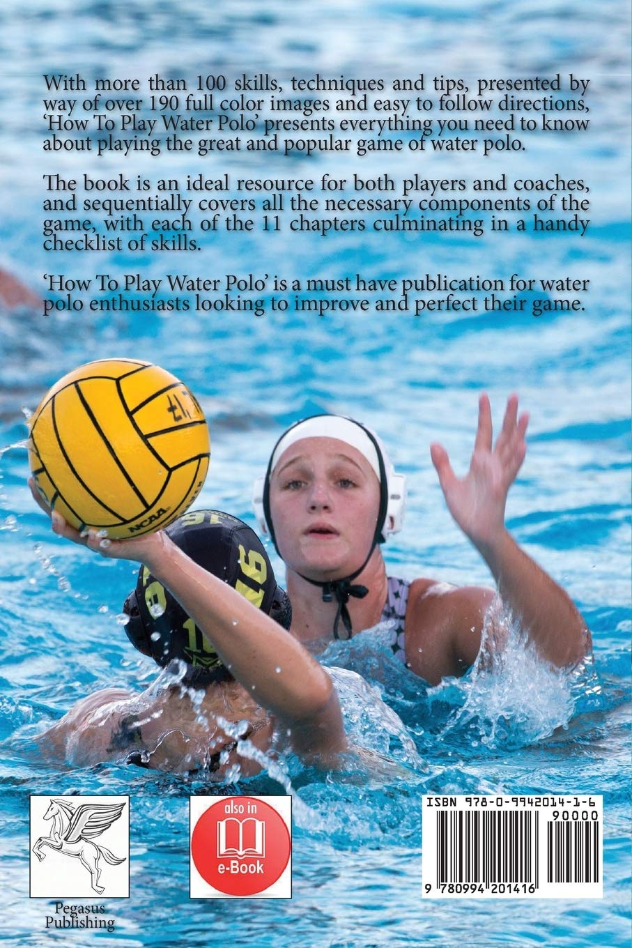 How To Play Water Polo: The Complete Guide To Mastering The Game