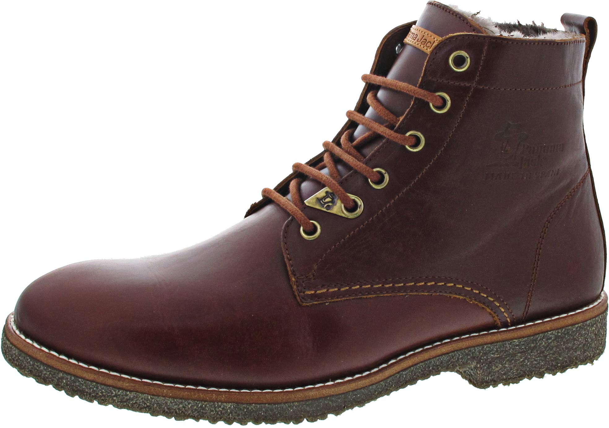 Panama Jack Men's Ankle Boots