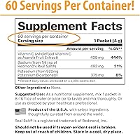 Vista 2 de Jigsaw Health Cóctel suprarrenal (paquetes)