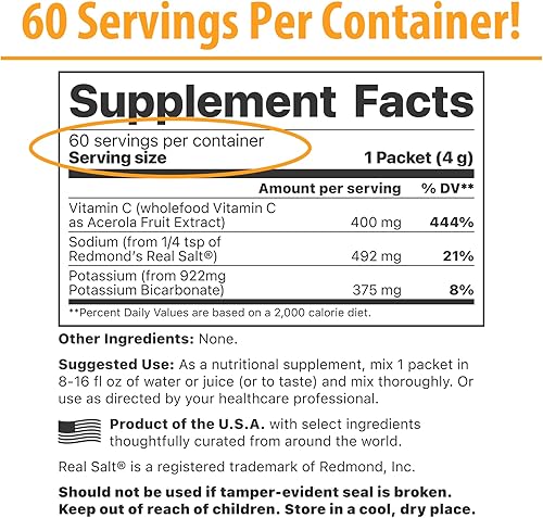 Miniatura 2 de Jigsaw Health Cóctel suprarrenal con vitamina C de alimentos integrales, 360 cápsulas