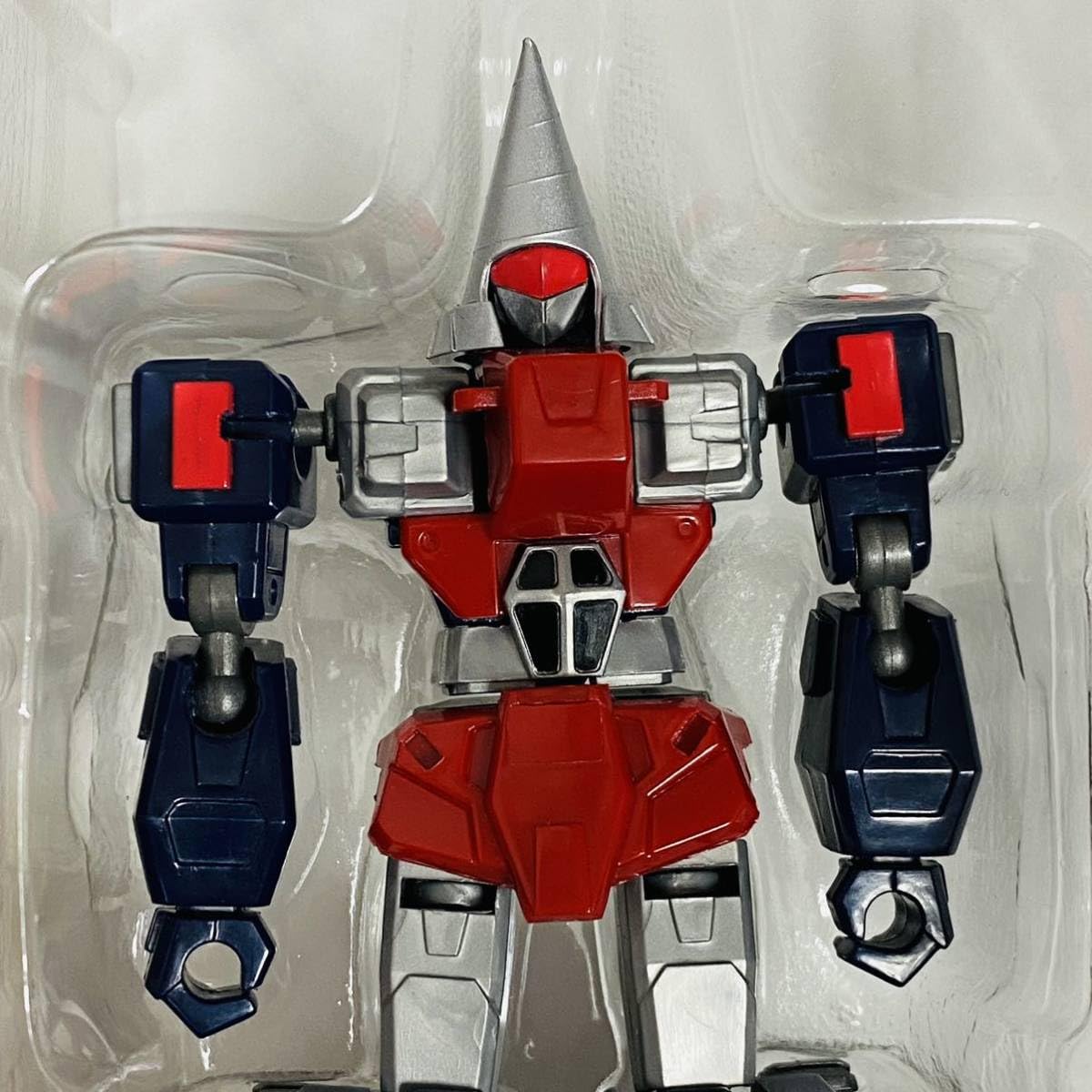 Amazon | ACTION TOYS アクショントイズ マシンロボシリーズ 02 