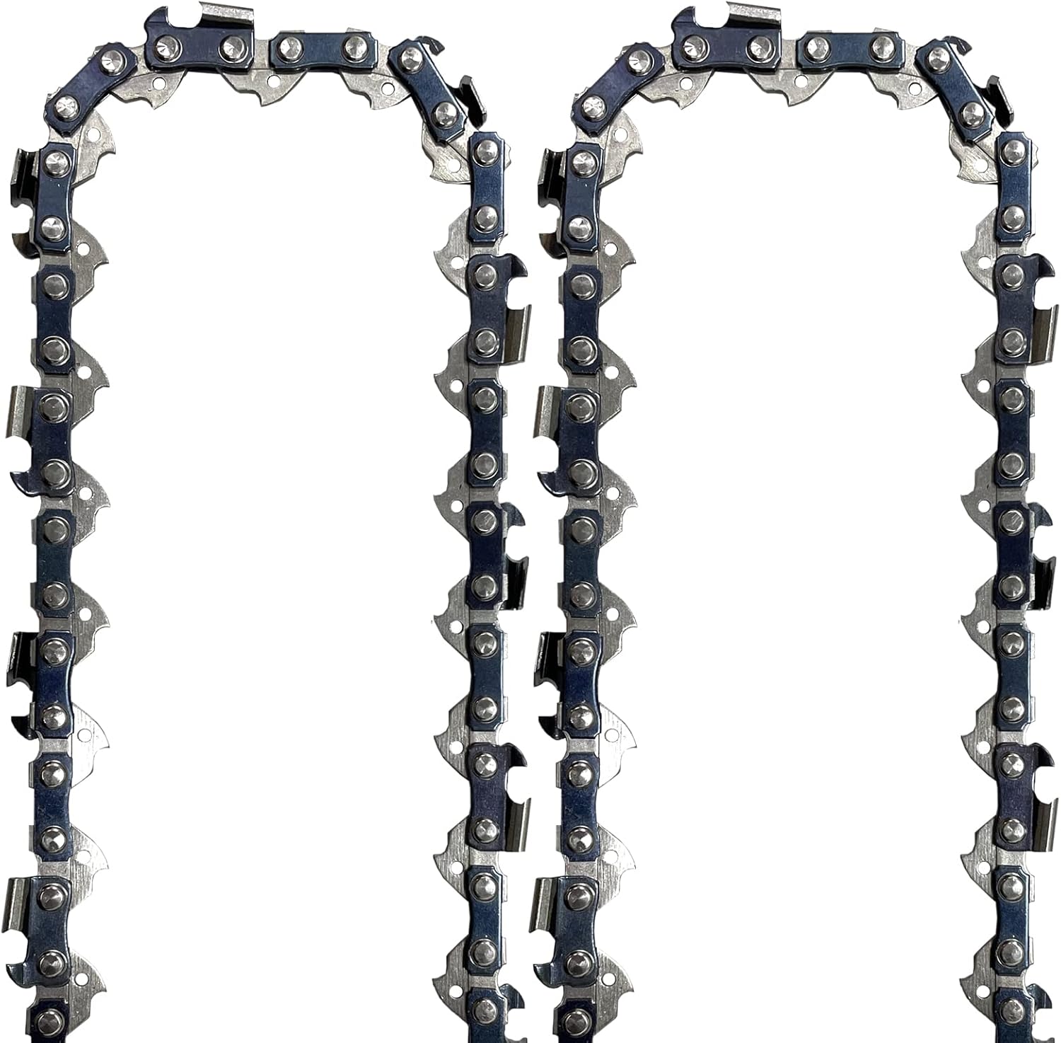 6 Inch Pruning Chainsaw Chain view 3