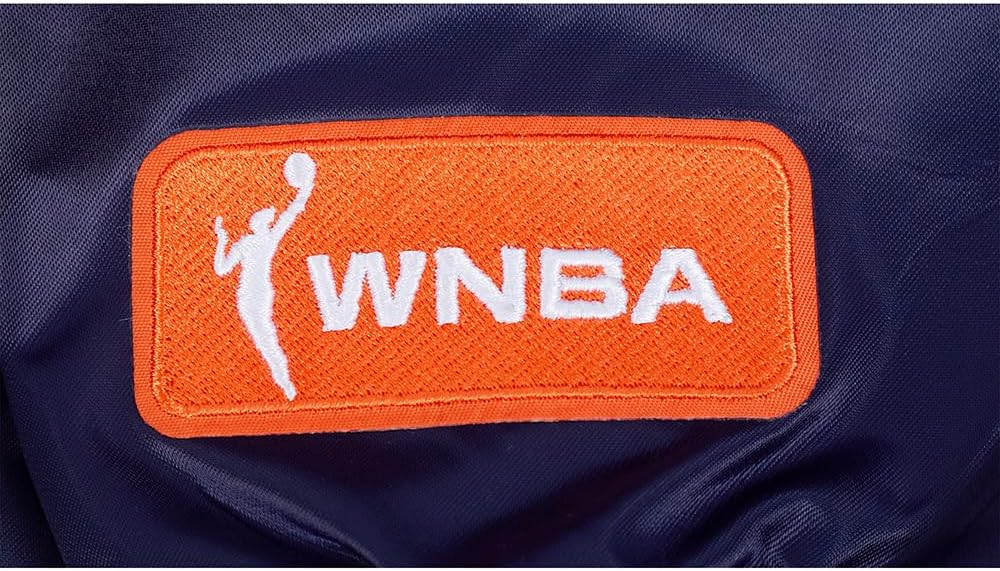 PRO STANDARD Mens WNBA All Star Satin Satin Jacket