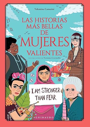Las historias más bellas sobre mujeres valientes (Mitos y leyendas)