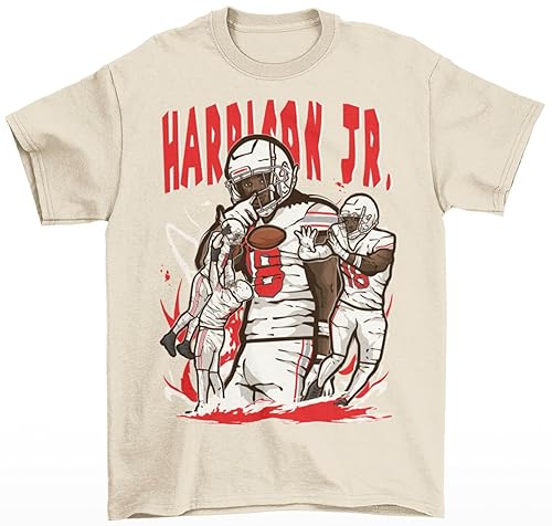 Marvin Harrison Jr. #18 Cardinals Jersey Marvin Harrison Jr. #18 Cardinals Jersey — officially licensed fan gear