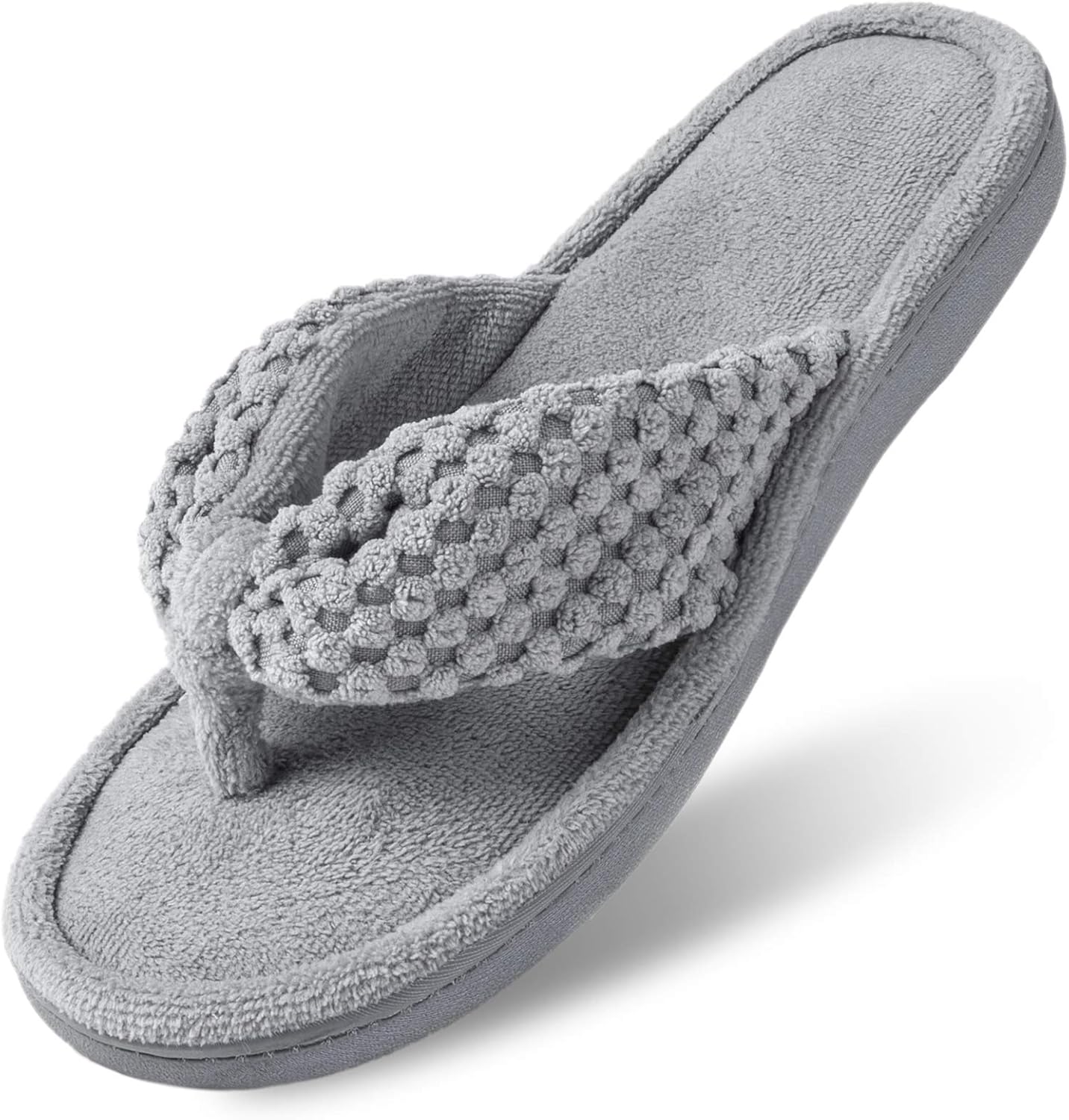 Flip flop bedroom shoes Clearance