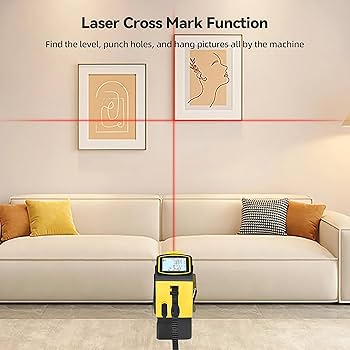 镭射黑 醉花阴 4cm×5m 100cm/loop Amazon.com: 4-in-1 Laser Tape Measure, 328ft Digital Meter