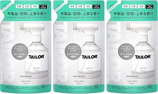 TAILORファブリックミスト_EVERAFTER_バリエーション (4_詰め替え3個セット（280ml×3）)