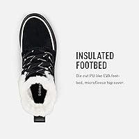 Vista 4 de Sorel Botas impermeables Tivoli IV para mujer