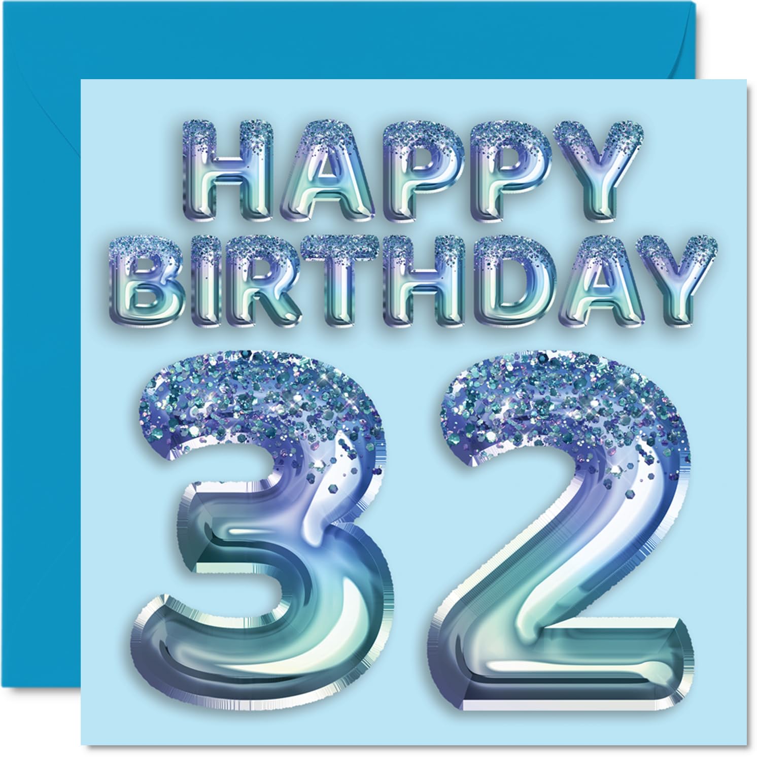 Happy Birthday 32 Years Old