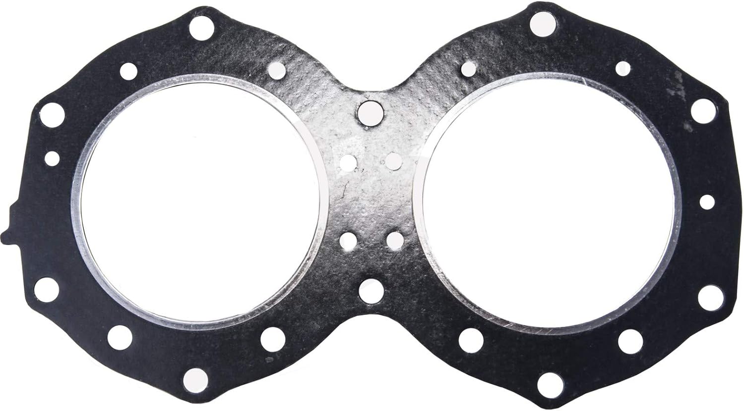 SBT Head Gasket Compatible with 61X‑11181‑A0‑00, 61X‑11181‑A1‑00 Yamaha SuperJet, Blaster, FX‑1, Pro VXR