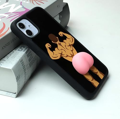 Vista 174 de Funda de teléfono de anime para iPhone 13/14 con diseño de telarañas de moda araña 2