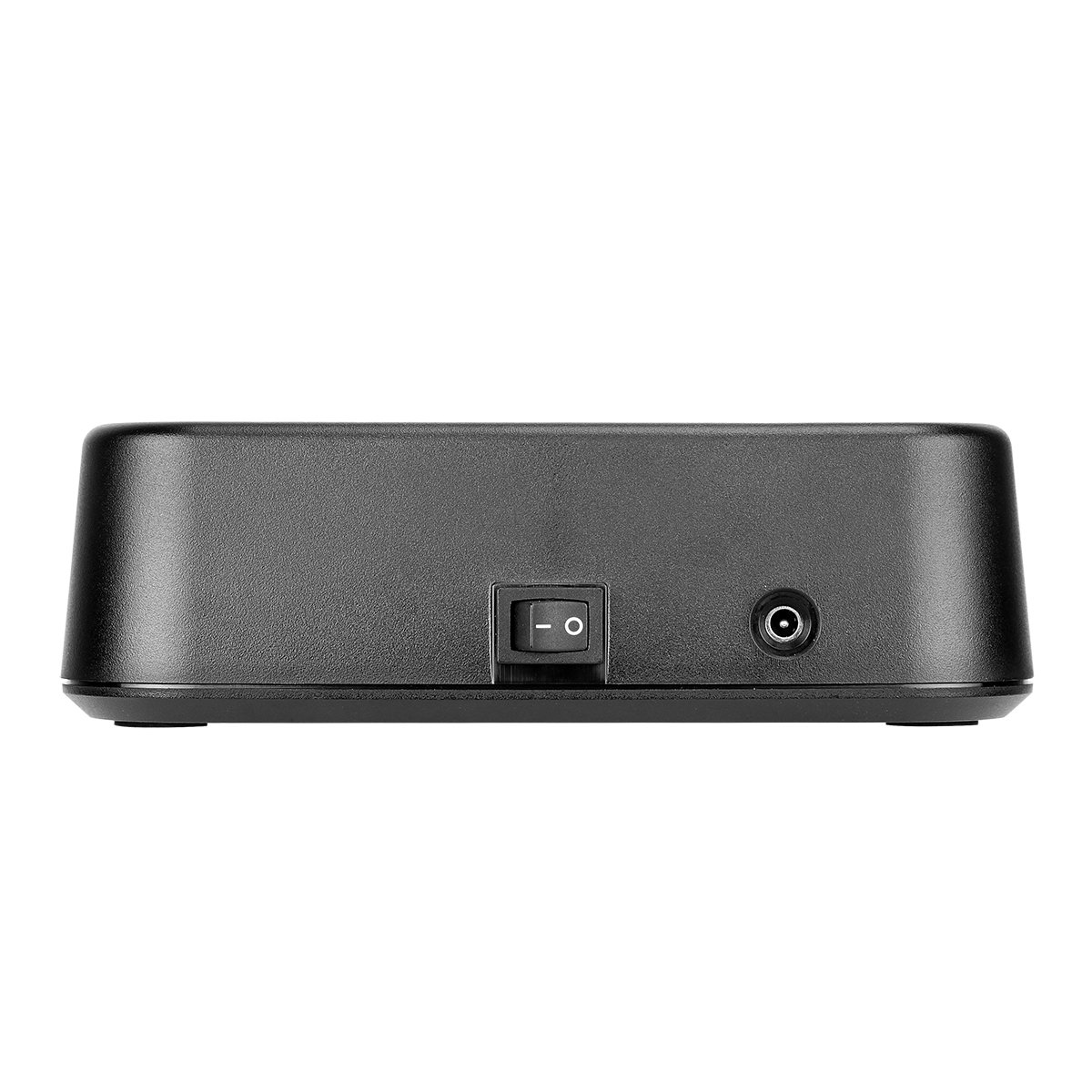 Retevis RT27 Talkie Walkie Chargeur de Base Chargeur 6 Emplacements pour Talkie Walkie Retevis RT27 (1 Pcs)