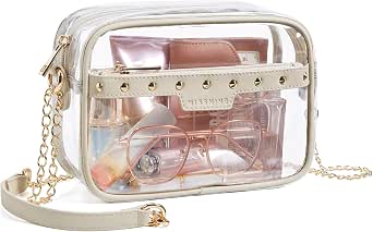 Missnine Straw Crossbody Bag For Women - Small Shoulder Purse With Adjustable Strap, Summer Vacation Bag