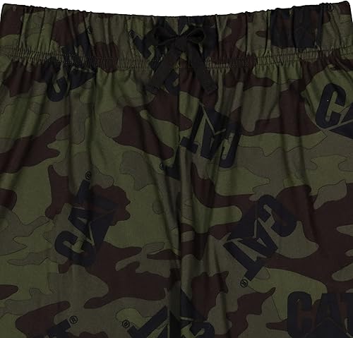 Miniatura 4 de CAT Boys Pajama Pants, Soft & Cute for Kids