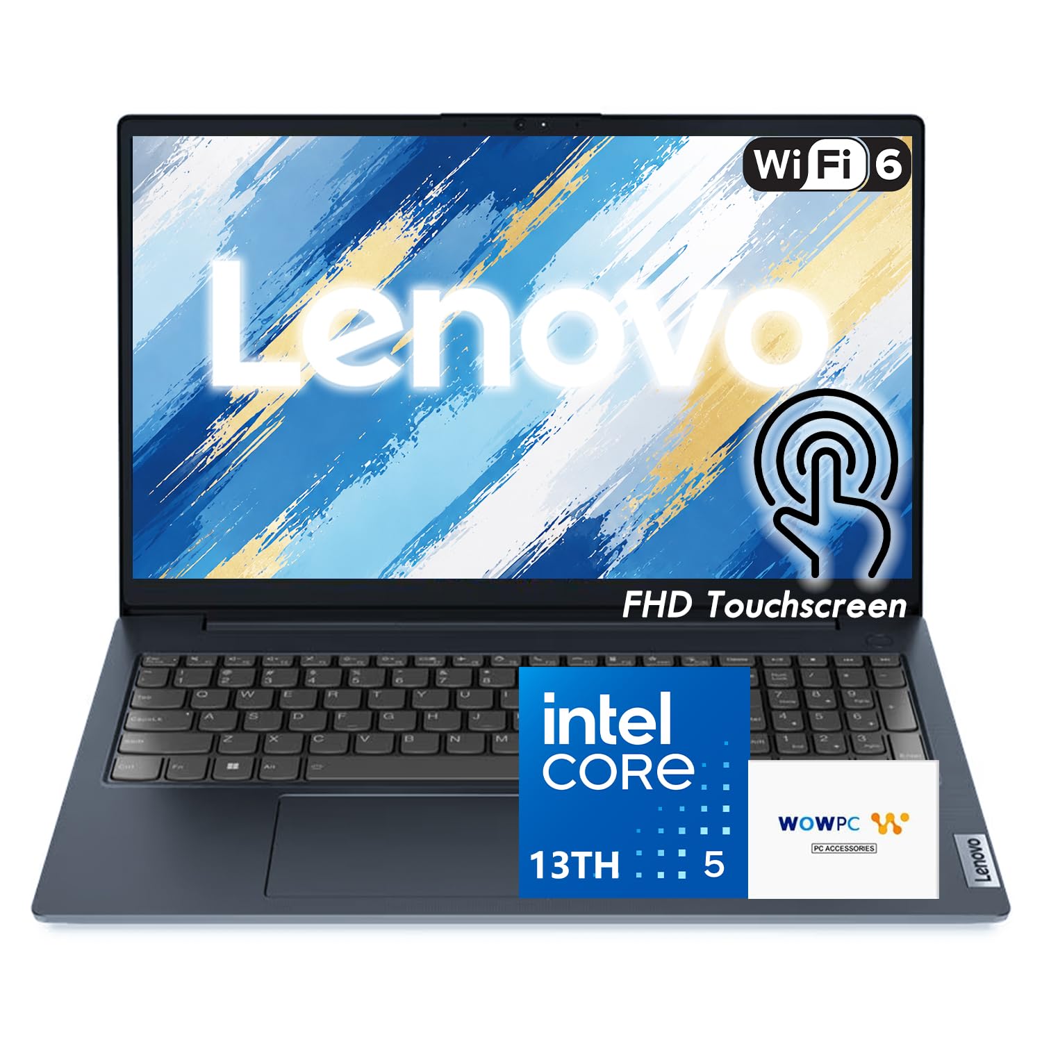 Amazon.com: Lenovo Business Laptop, 15.6