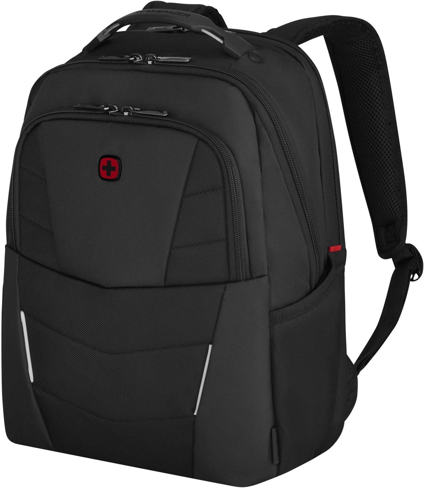 Casual, Black, 15.6"