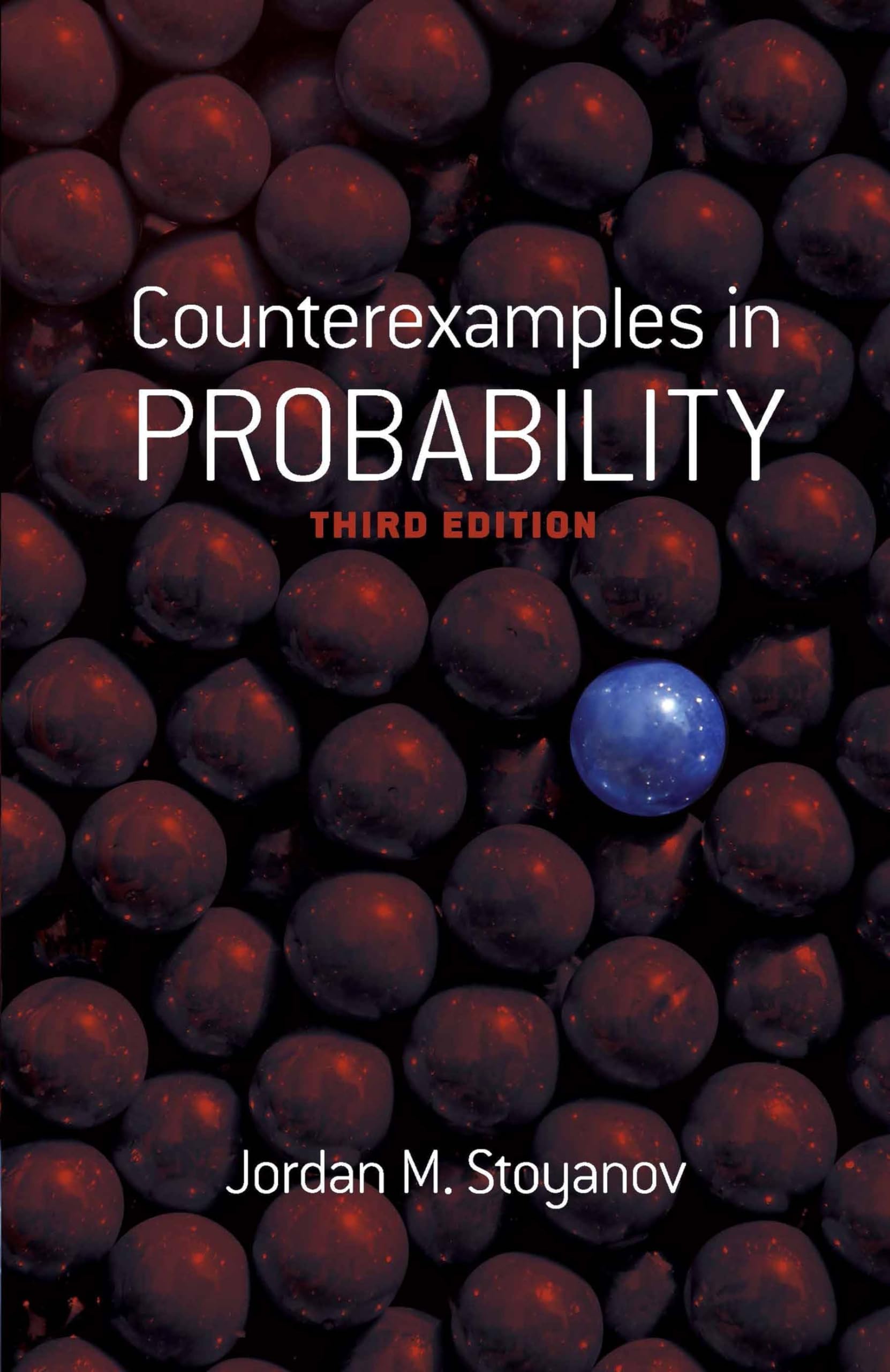 Counterexamples in Probability: Third Edition (Dover Books on Mathematics)