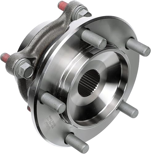 Miniatura 5 de Dorman 950-002 Conjunto de buje preprensado - Delantero compatible con modelos seleccionados de Toyota (OE FIX)