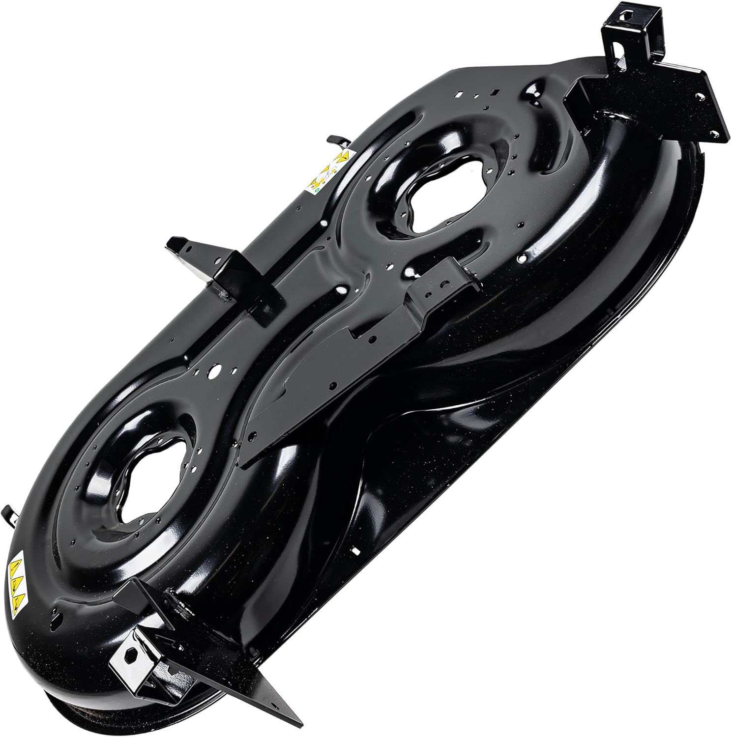 CUB CADET 603P08691-0637 Black 42" Deck Shell Ultima ZT1-42 KH Zero-Turn Mowers