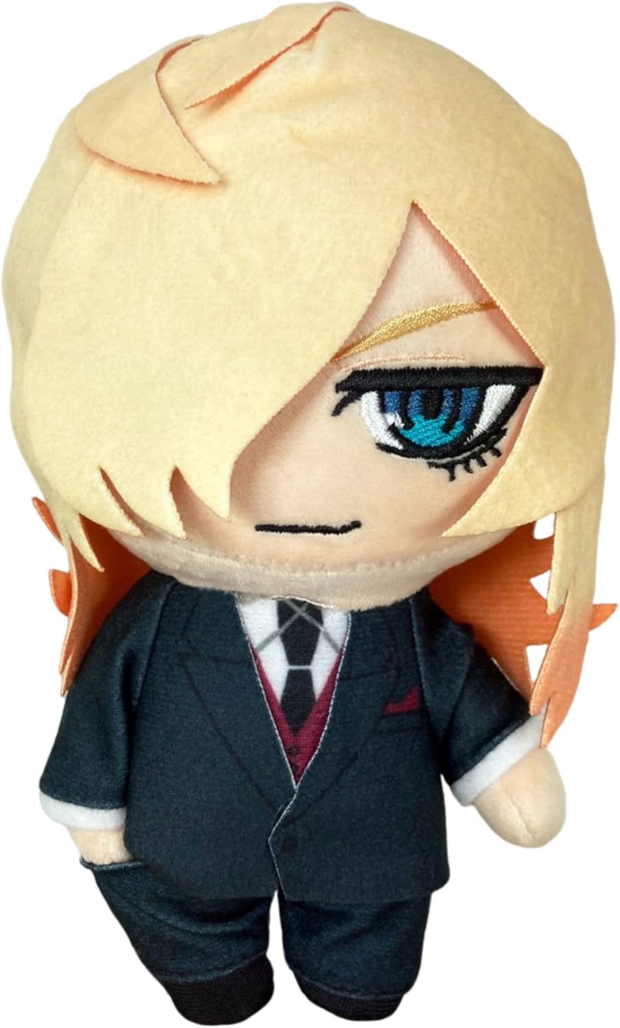 Great Eastern Entertainment Noblesse - Frankenstein Plush 8" H