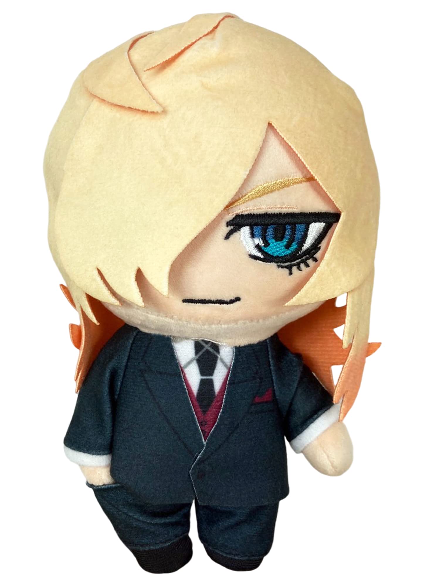 Amazon.co.jp: Great Eastern Entertainment Noblesse フランケン