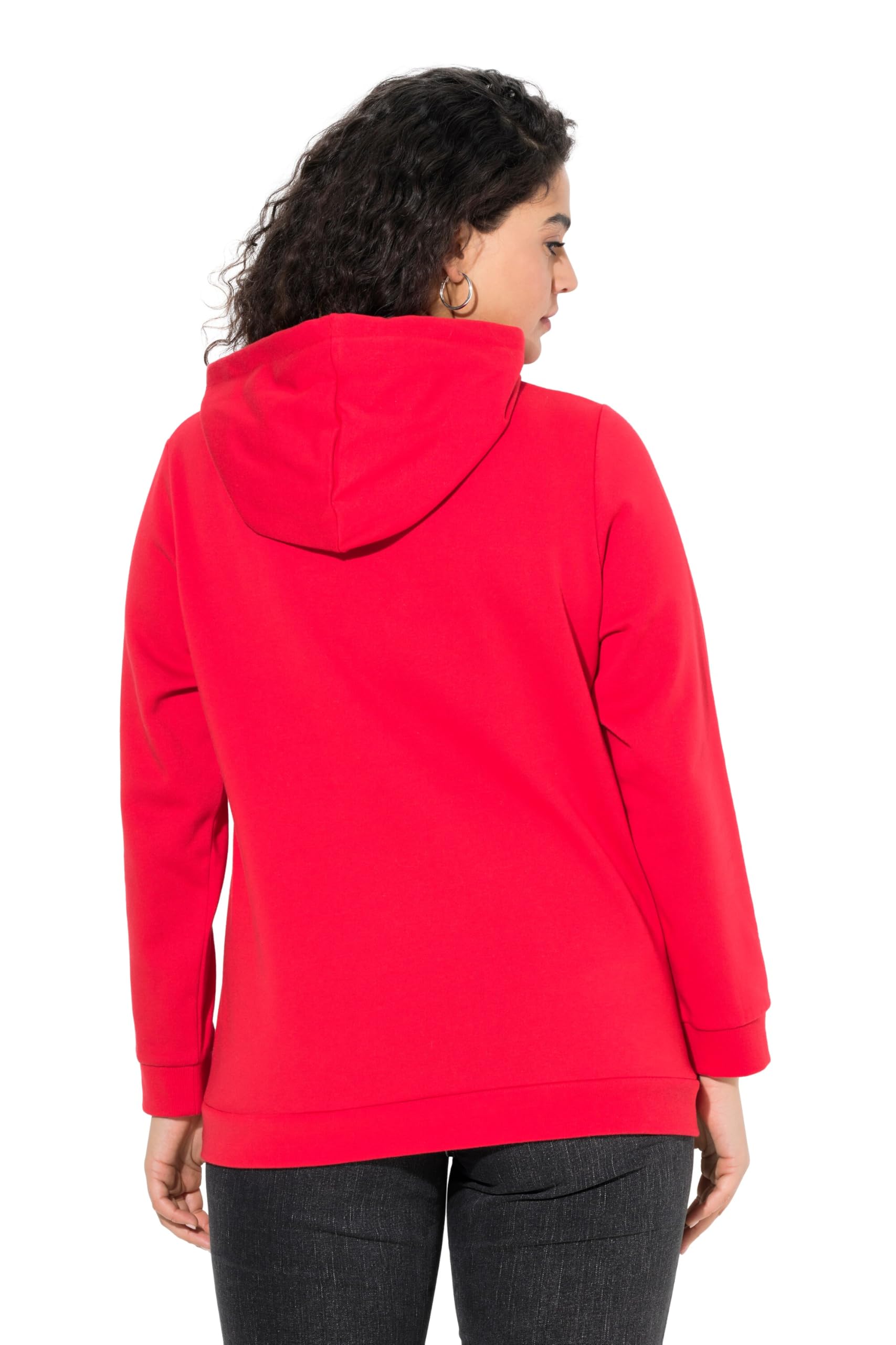 Ulla Popken Mujer Sudadera