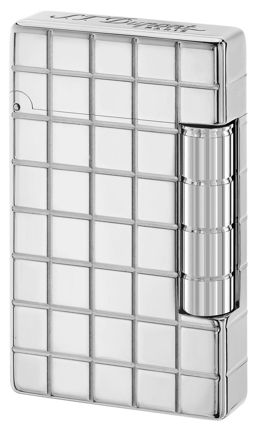 Amazon.co.jp: S.T. Dupont エス・テー・デュポン ライター イニシャル 