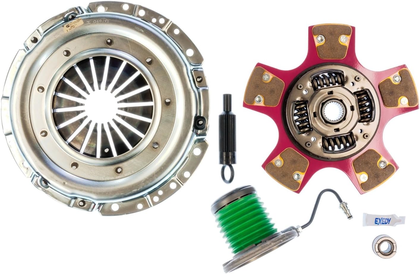 Exedy Sport Clutch Kit - 07953PCSC