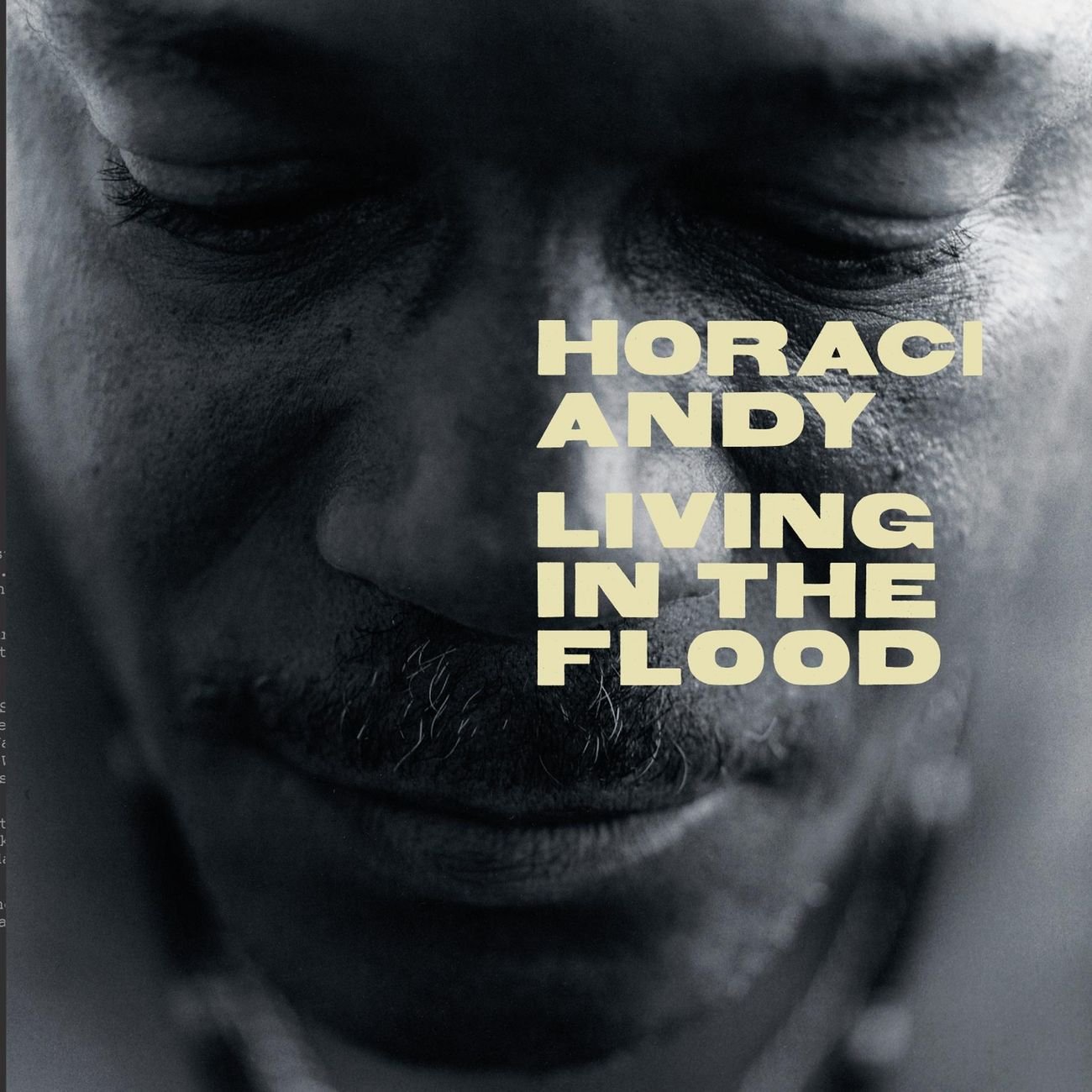Living in Flood [Audio CD]