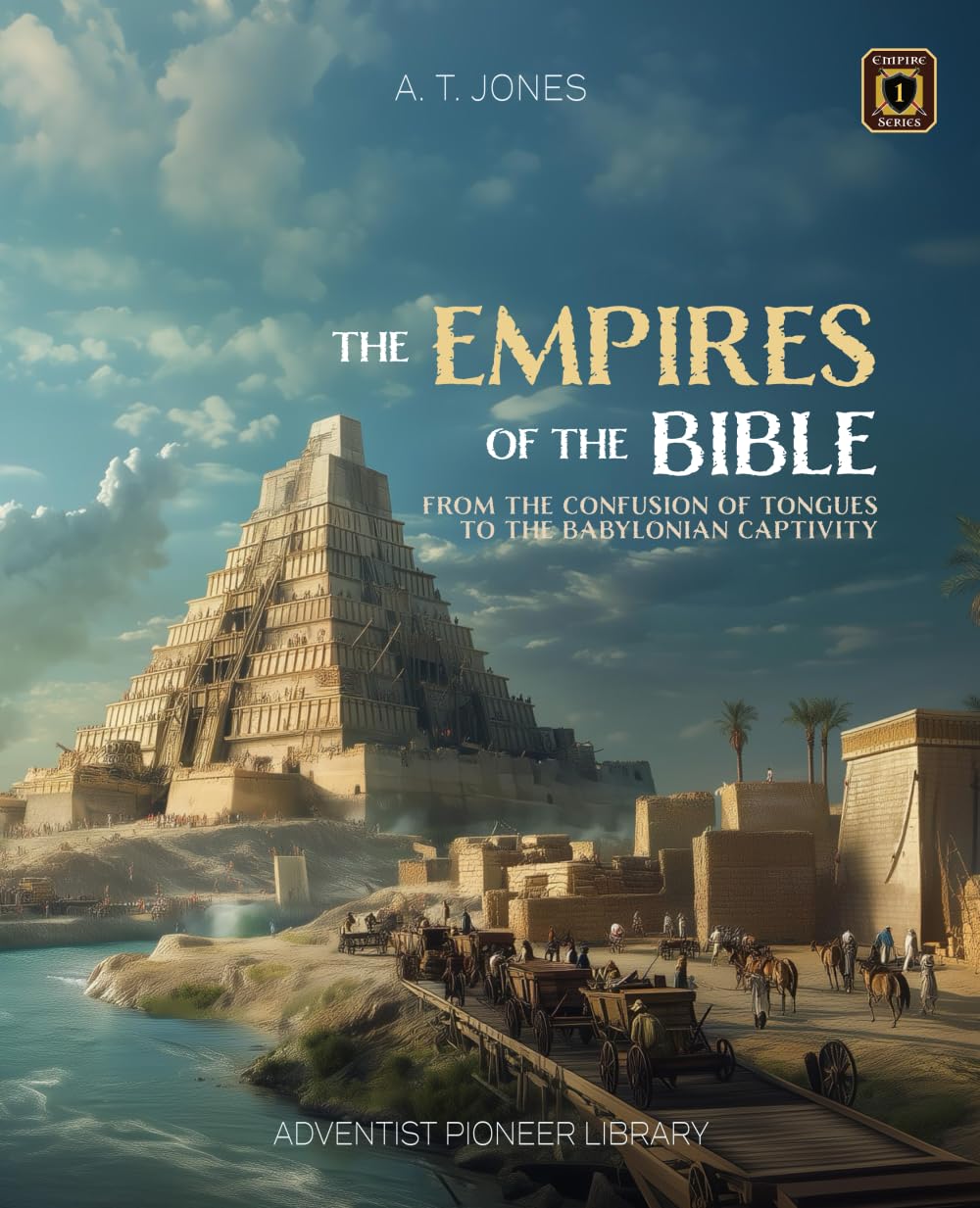 The Empires of the Bible