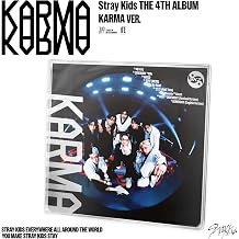 KARMA [KARMA VER.]