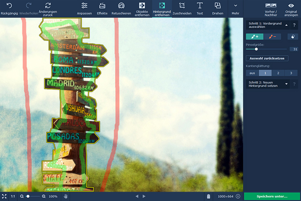 Movavi PhotoSuite 4 Download