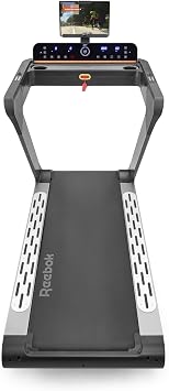 Reebok Z-Tech Treadmills